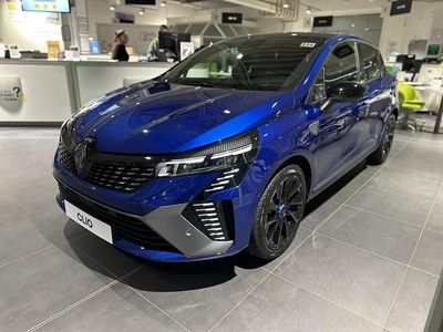 Neu 2025 Renault Clio V Esprit Alpine | 23.799 € (Etwas zu teuer)