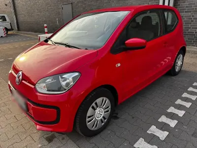 Gebraucht VW up!