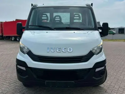 Gebraucht Iveco Daily