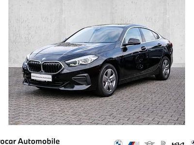 Second-hand BMW 218 Advantage 136 CP (100 kW) 2022 Negru Coupe