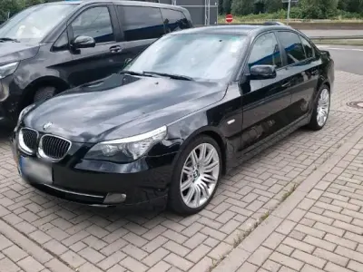 Gebraucht BMW 530