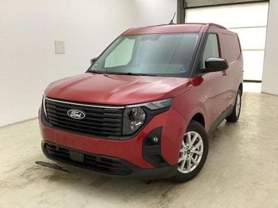 Fantastic red tc Gebraucht 2023 Ford Transit Limited Limousine | 19.480 € (Guter Preis)