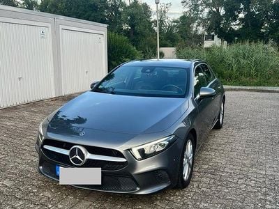 Mercedes A220