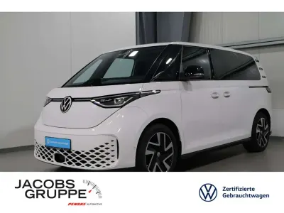 Gebraucht VW ID. Buzz