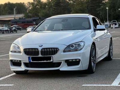 BMW 640 Cabriolet