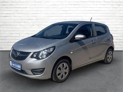 Opel Karl