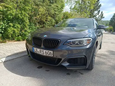 Gebraucht BMW M235