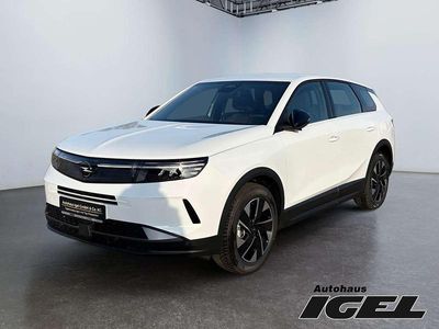 Nouă Opel Grandland X 145 CP (106 kW) 2025 Alb SUV