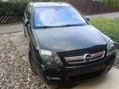 Opel Signum