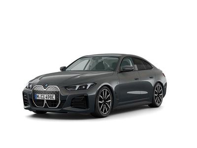 Neu BMW i4 M Sport 250 kW (340 PS) 2026 Grau Limousine