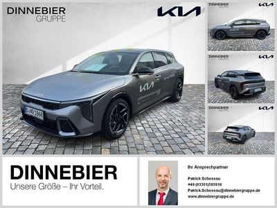 Nouă Kia K4 179 CP (131 kW) 2026 Gri Berlinǎ