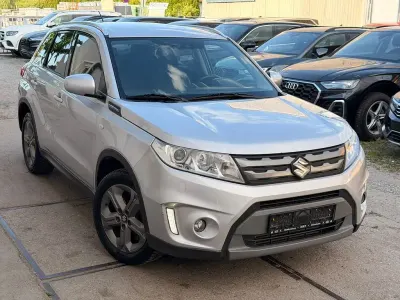 Gebraucht Suzuki Vitara