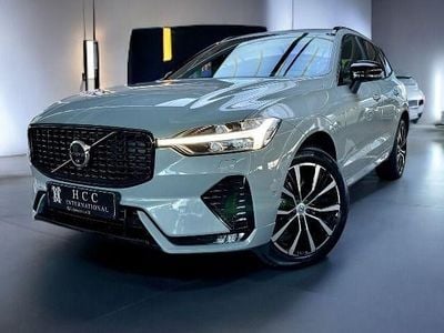 Grau Gebraucht 2025 Volvo XC60 Ultra SUV | 46.990 € (Fairer Preis)