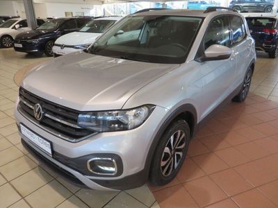 gebraucht VW T-Cross - ACTIVE