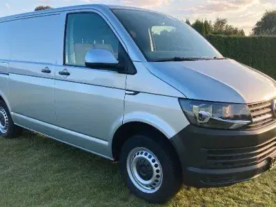 Gebraucht VW Transporter