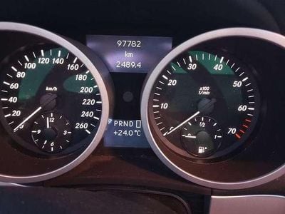 Mercedes SLK200