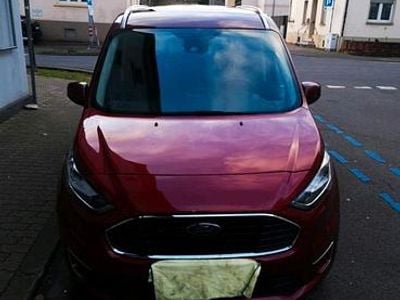 Ford Tourneo Connect