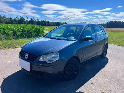 Gebraucht VW Polo