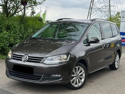 VW Sharan