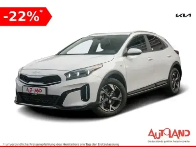 Neu Kia XCeed 150 PS (110 kW) 2026 Andere SUV