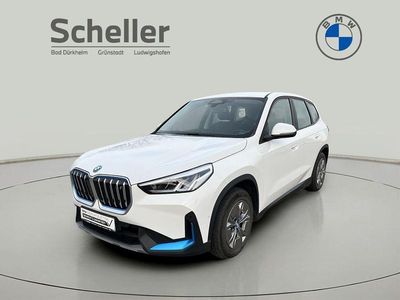 Gebraucht BMW iX1 Performance 230 kW (313 PS) 2023 Weiß SUV