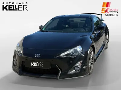 Gebraucht Toyota GT86