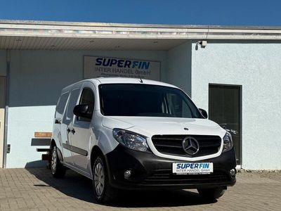 Mercedes Citan 109