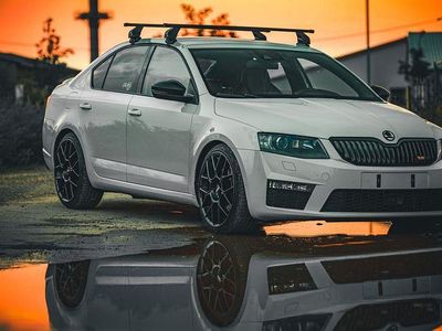 Gebraucht Skoda Octavia
