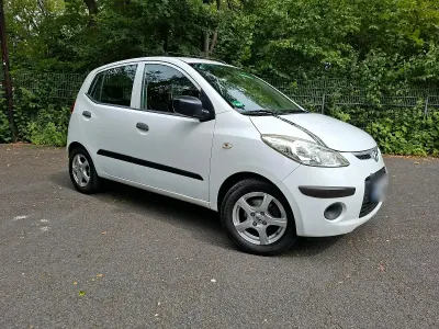 Gebraucht Hyundai i10