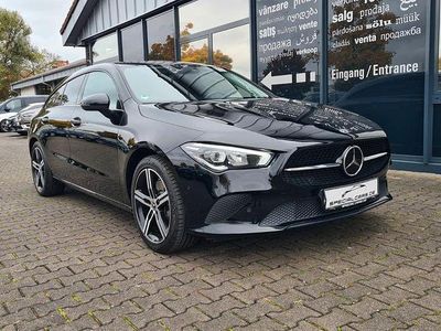 Mercedes CLA220