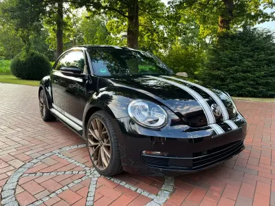 Gebraucht VW Beetle