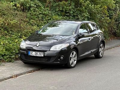 Renault Mégane III