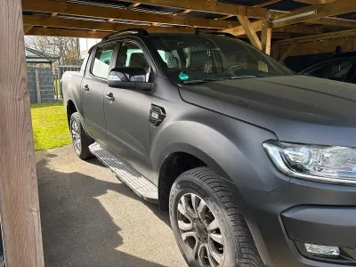 Gebraucht Ford Ranger
