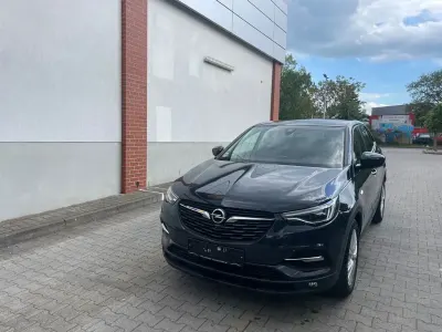 Gebraucht Opel Grandland X
