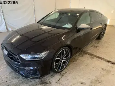 Gebraucht Audi S7