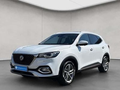 MG HS