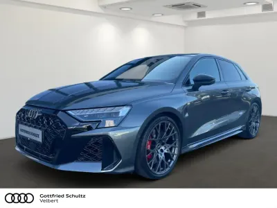 Gebraucht Audi RS3 Sportback