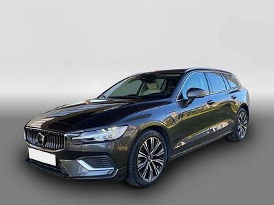 Gebraucht Volvo V60 Plus 455 PS (334 kW) 2022 Grau Kombi