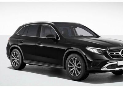 gebraucht Mercedes 200 GLC4-Matic