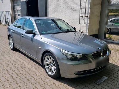 gebraucht BMW 550 E60 i LCI