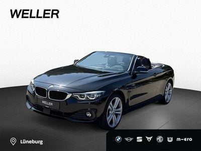 BMW 430 Cabriolet