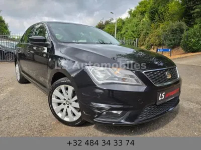 Gebraucht Seat Toledo