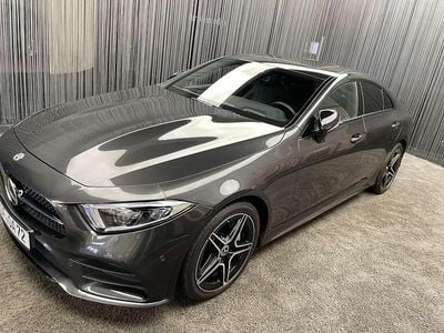 Mercedes CLS400