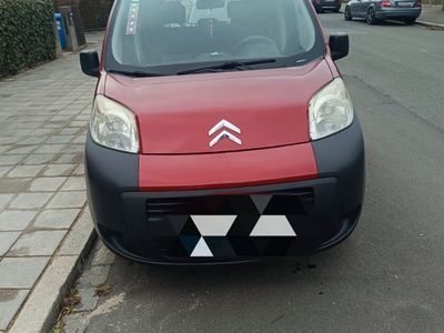 Citroën Nemo