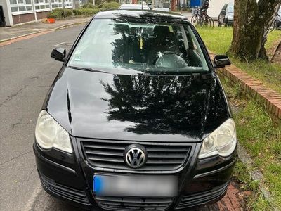 gebraucht VW Polo 1.2 TÜV bis 12.25