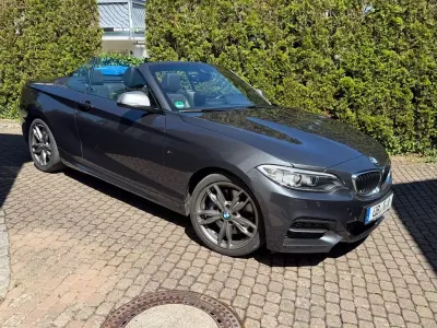 Gebraucht BMW M240