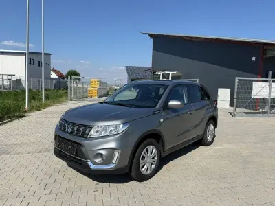 Gebraucht Suzuki Vitara
