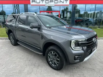 Gebraucht Ford Ranger