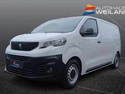 Peugeot e-Expert