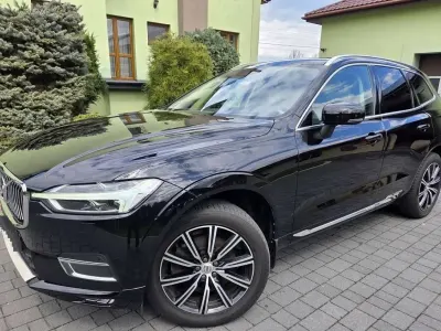 Occasion Volvo XC60